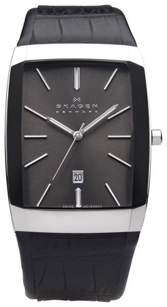 Отзывы Skagen 984LSLB