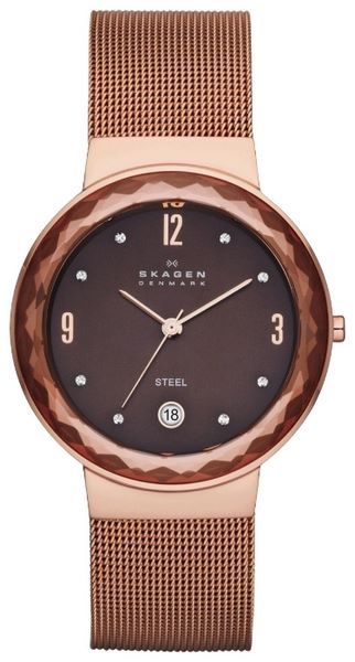 Отзывы Skagen SKW2068