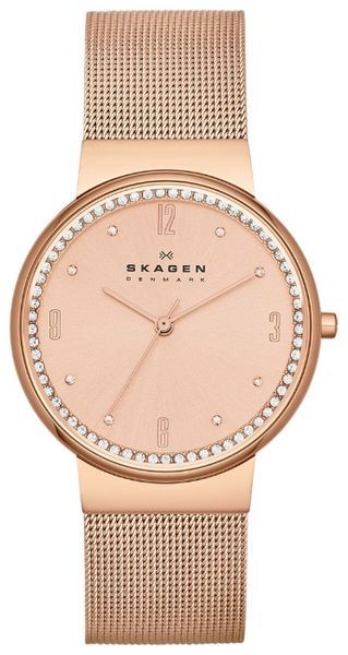 Отзывы Skagen SKW2130