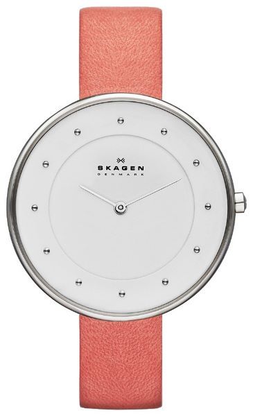 Отзывы Skagen SKW2135