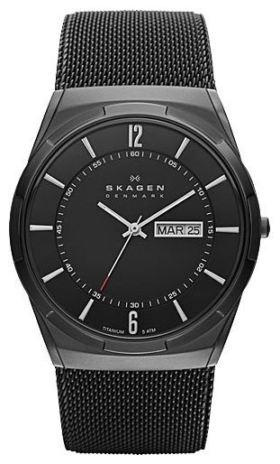 Отзывы Skagen SKW6006