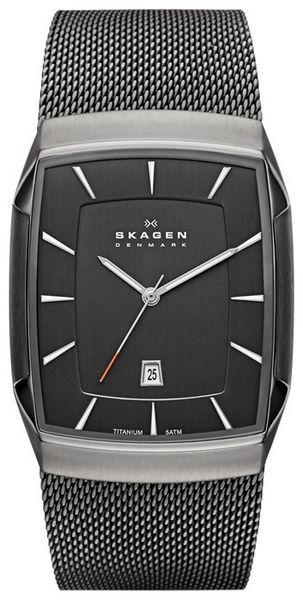 Отзывы Skagen SKW6012