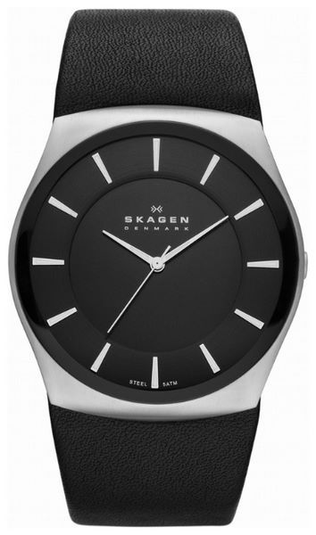 Отзывы Skagen SKW6017