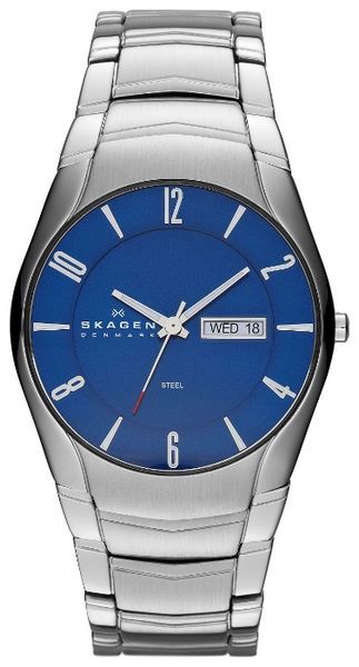 Отзывы Skagen SKW6033