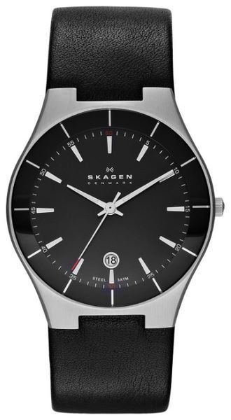 Отзывы Skagen SKW6039