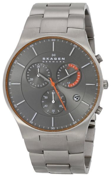 Отзывы Skagen SKW6076