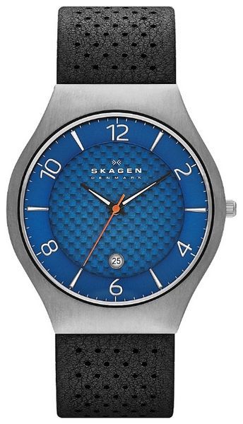 Отзывы Skagen SKW6148