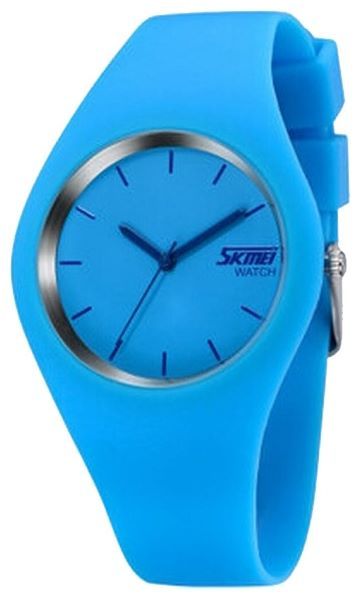 Отзывы SKMEI 9068 (blue)