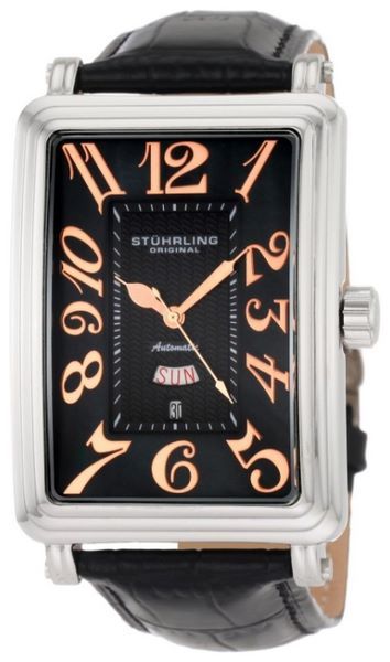 Отзывы Stuhrling 102AXL.331527