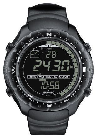 Отзывы Suunto X-Lander Military