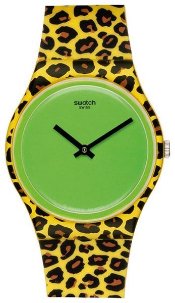 Отзывы Swatch GZ251