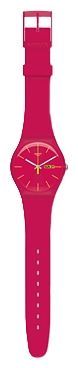 Отзывы Swatch SUOR704