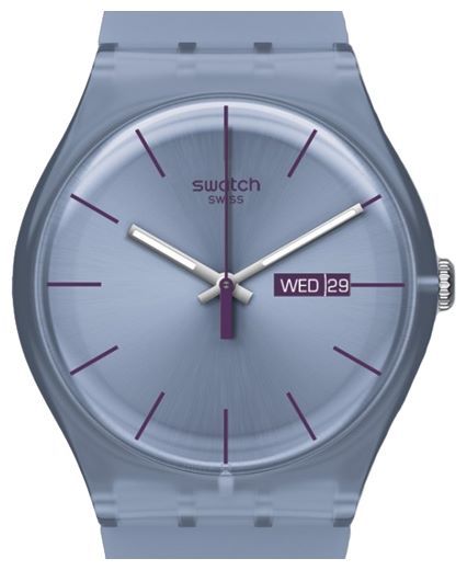 Отзывы Swatch SUOS701