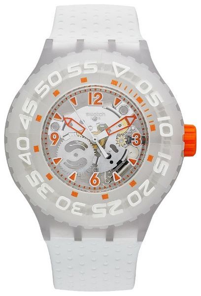 Отзывы Swatch SUUW100