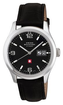 Отзывы Swiss Military by Chrono 20009ST-1L