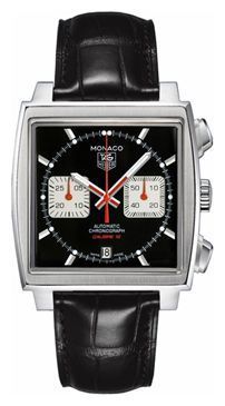 Отзывы Tag Heuer CAW2114.FC6177