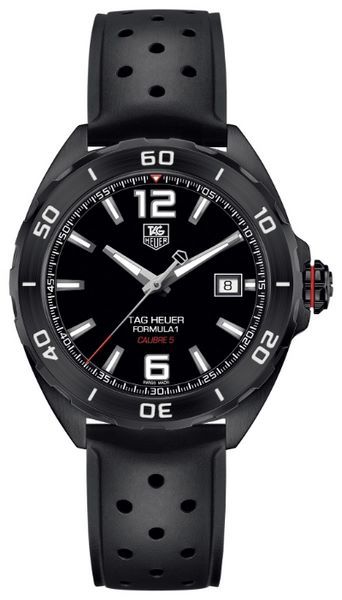 Отзывы Tag Heuer WAZ2115.FT8023