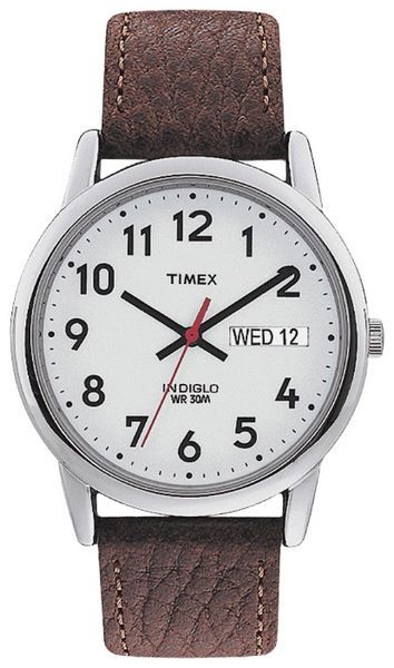 Отзывы Timex T20041