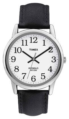 Отзывы Timex T20501