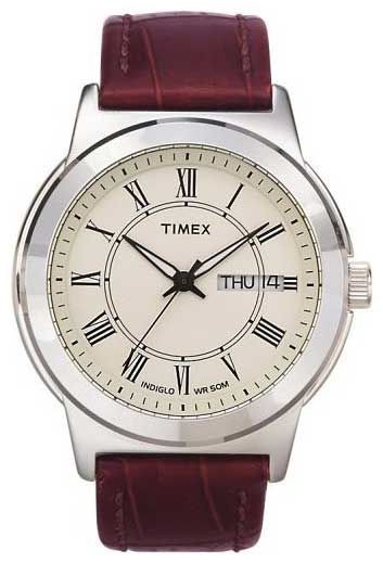 Отзывы Timex T2E581