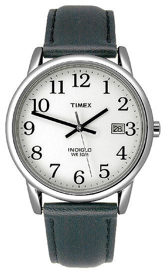 Отзывы Timex T2H281