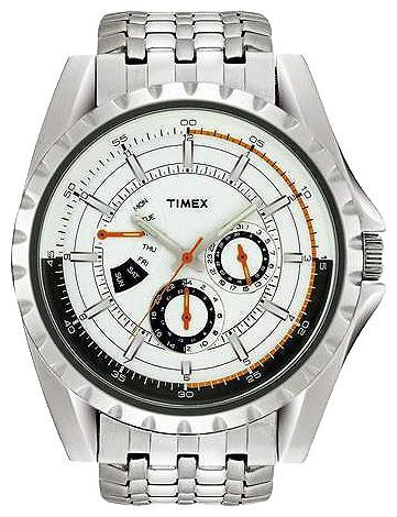 Отзывы Timex T2M431