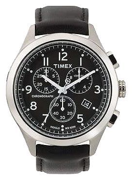 Отзывы Timex T2M467