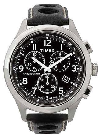 Отзывы Timex T2M552