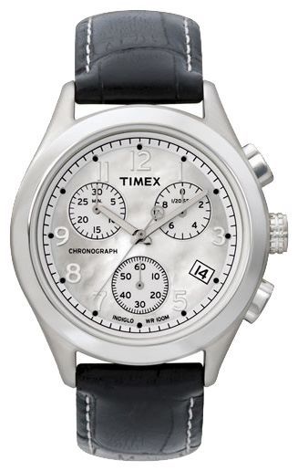 Отзывы Timex T2M710