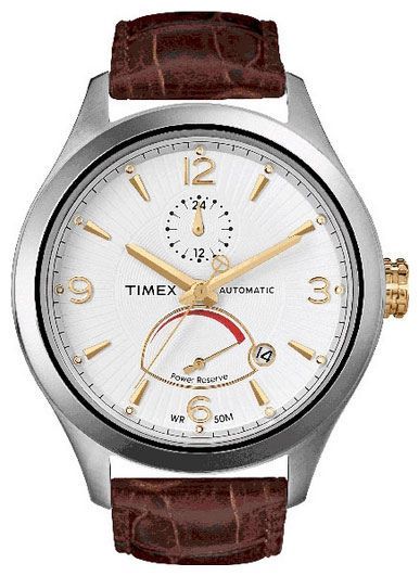 Отзывы Timex T2M978