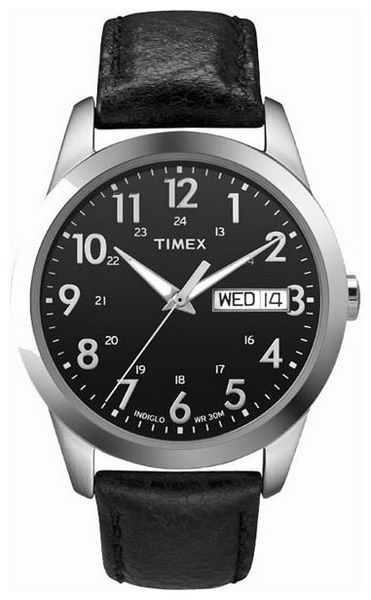 Отзывы Timex T2N107