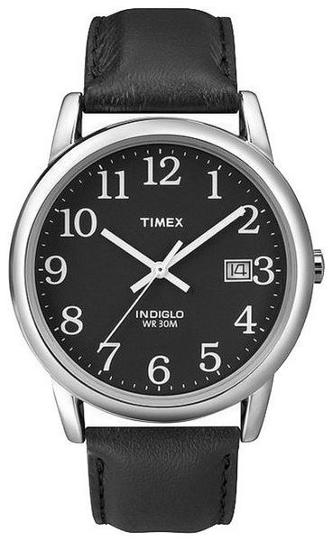 Отзывы Timex T2N370