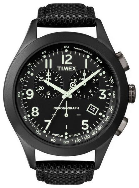 Отзывы Timex T2N389