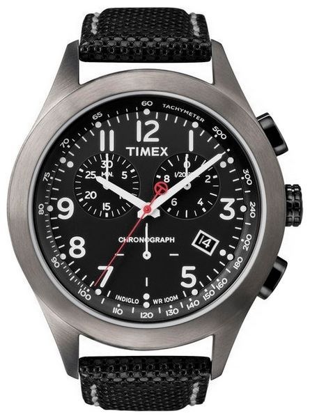 Отзывы Timex T2N390