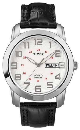 Отзывы Timex T2N440