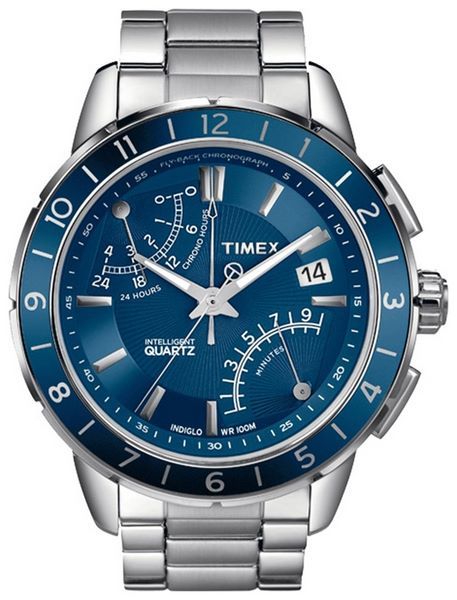 Отзывы Timex T2N501