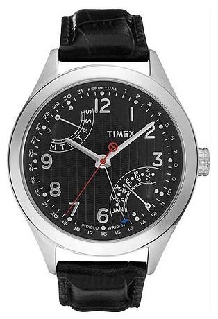 Отзывы Timex T2N502