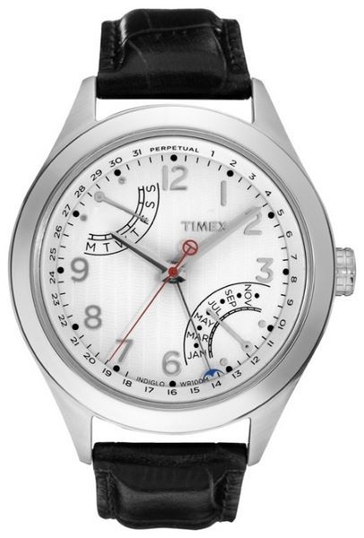 Отзывы Timex T2N503