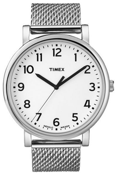 Отзывы Timex T2N601