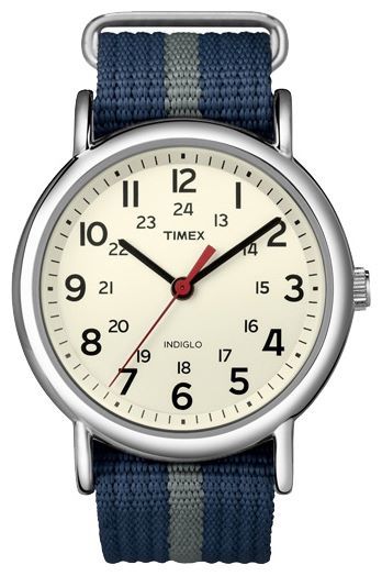 Отзывы Timex T2N654