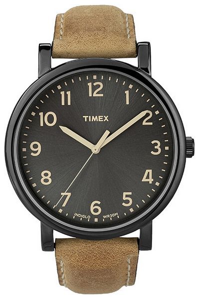 Отзывы Timex T2N677