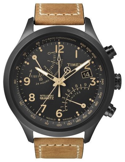 Отзывы Timex T2N700