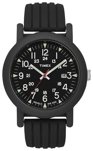 Отзывы Timex T2N719