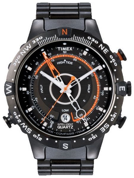 Отзывы Timex T2N723