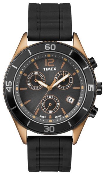 Отзывы Timex T2N829