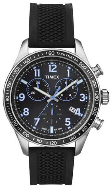 Отзывы Timex T2P184