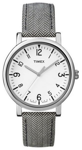 Отзывы Timex T2P212