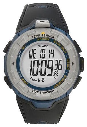 Отзывы Timex T46291