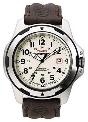 Отзывы Timex T49261