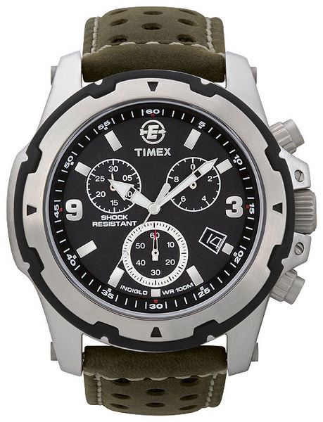 Отзывы Timex T49626